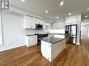 1816 Donald Cousens Parkway, Markham, ON  - Indoor Photo Showing Kitchen 