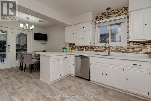 41 Ravine Drive, Port Hope, ON - Indoor Photo Showing Kitchen