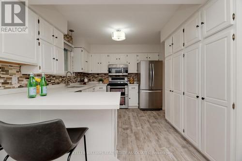 41 Ravine Drive, Port Hope, ON - Indoor Photo Showing Kitchen