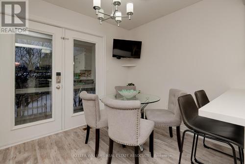 41 Ravine Drive, Port Hope, ON - Indoor Photo Showing Dining Room