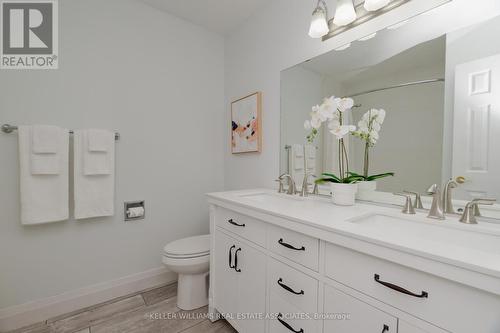 41 Ravine Drive, Port Hope, ON - Indoor Photo Showing Bathroom