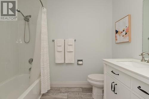 41 Ravine Drive, Port Hope, ON - Indoor Photo Showing Bathroom