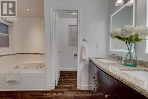 41 Ravine Drive, Port Hope, ON - Indoor Photo Showing Bathroom