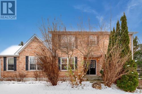 41 Ravine Drive, Port Hope, ON - Outdoor