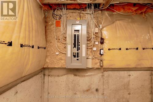 41 Ravine Drive, Port Hope, ON - Indoor Photo Showing Basement