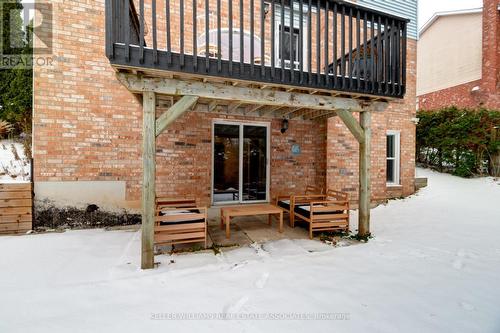 41 Ravine Drive, Port Hope, ON - Outdoor With Exterior