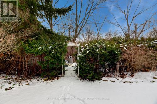 41 Ravine Drive, Port Hope, ON - Outdoor With View