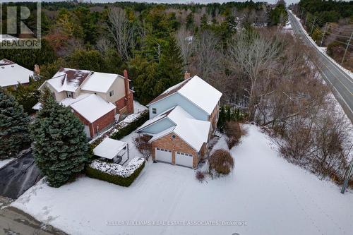 41 Ravine Drive, Port Hope, ON - Outdoor With View