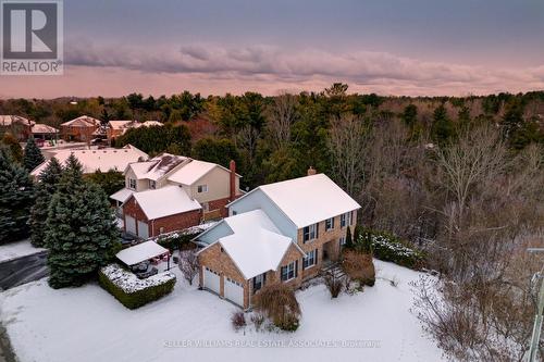 41 Ravine Drive, Port Hope, ON - Outdoor With View