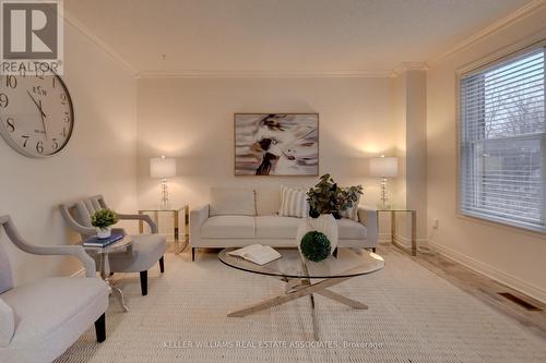 41 Ravine Drive, Port Hope, ON - Indoor Photo Showing Living Room