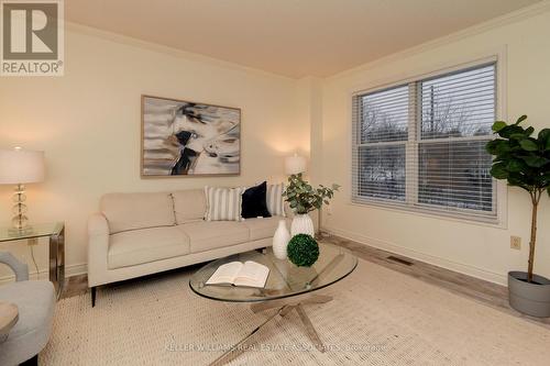 41 Ravine Drive, Port Hope, ON - Indoor Photo Showing Living Room