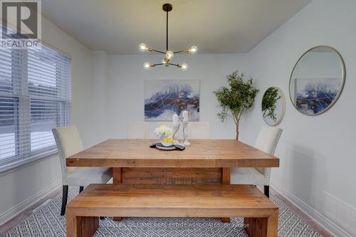 41 Ravine Drive, Port Hope, ON - Indoor Photo Showing Dining Room