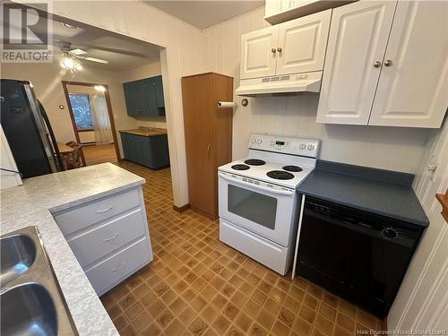 269 Hampton Road, Quispamsis, NB - Indoor Photo Showing Kitchen