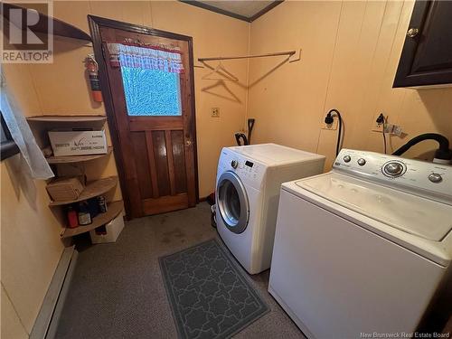 269 Hampton Road, Quispamsis, NB - Indoor Photo Showing Laundry Room