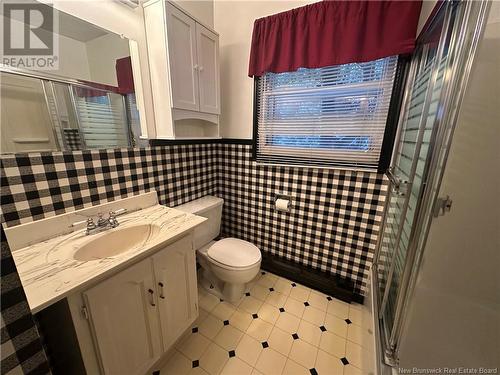 269 Hampton Road, Quispamsis, NB - Indoor Photo Showing Bathroom