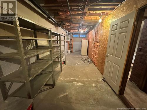 269 Hampton Road, Quispamsis, NB - Indoor Photo Showing Basement