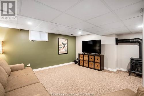 17 Tweedsmuir Avenue East, Chatham, ON - Indoor Photo Showing Basement