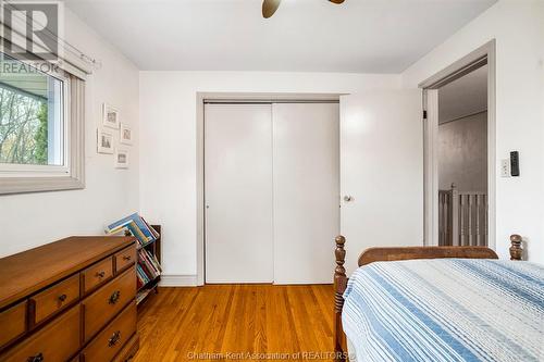 17 Tweedsmuir Avenue East, Chatham, ON - Indoor Photo Showing Bedroom