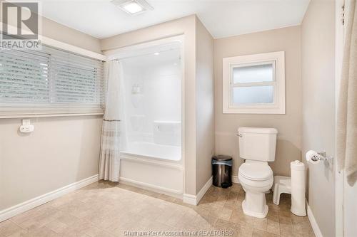 17 Tweedsmuir Avenue East, Chatham, ON - Indoor Photo Showing Bathroom