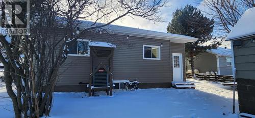 17 Sherwood Avenue, Corner Brook, NL - Outdoor With Exterior