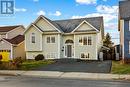 29 Rumboldt Place, St. John'S, NL  - Outdoor With Facade 