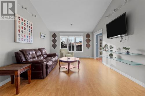 29 Rumboldt Place, St. John'S, NL - Indoor Photo Showing Living Room