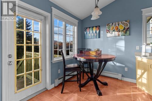 29 Rumboldt Place, St. John'S, NL - Indoor Photo Showing Dining Room