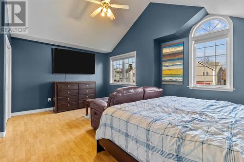 29 Rumboldt Place, St. John'S, NL - Indoor Photo Showing Bedroom