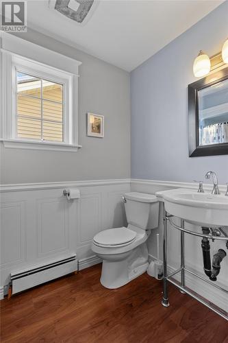 29 Rumboldt Place, St. John'S, NL - Indoor Photo Showing Bathroom