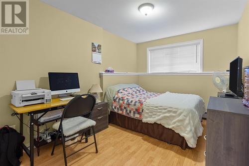 29 Rumboldt Place, St. John'S, NL - Indoor Photo Showing Bedroom