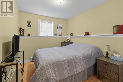 29 Rumboldt Place, St. John'S, NL - Indoor Photo Showing Bedroom