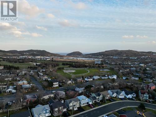 29 Rumboldt Place, St. John'S, NL - Outdoor With View