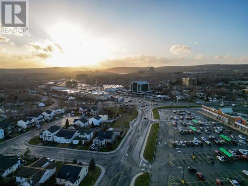 29 Rumboldt Place, St. John'S, NL - Outdoor With View