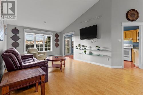 29 Rumboldt Place, St. John'S, NL - Indoor Photo Showing Living Room