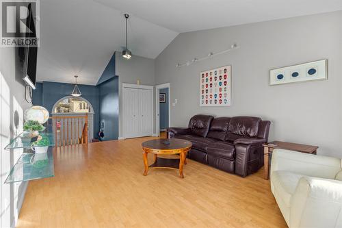 29 Rumboldt Place, St. John'S, NL - Indoor Photo Showing Living Room