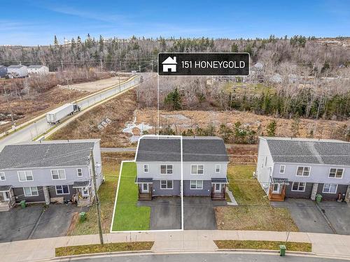 151 Honeygold Drive, Spryfield, NS 