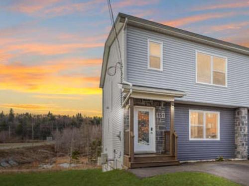 151 Honeygold Drive, Spryfield, NS 