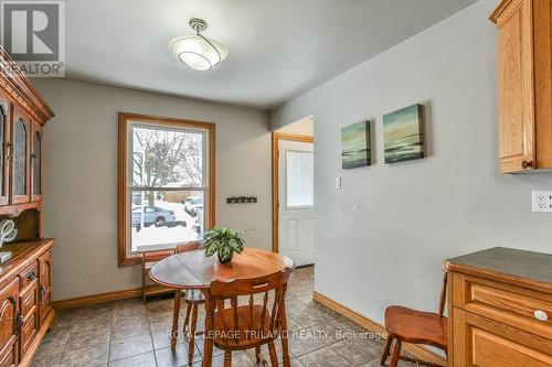 92 Snowdon Crescent, London, ON - Indoor Photo Showing Dining Room