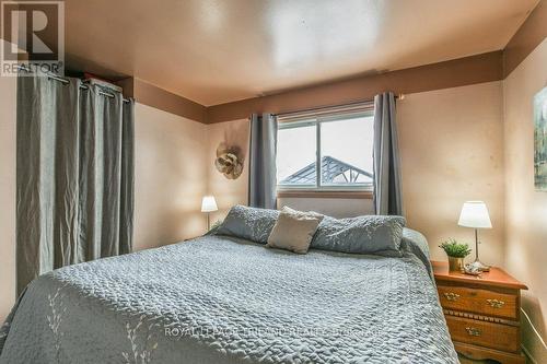 92 Snowdon Crescent, London, ON - Indoor Photo Showing Bedroom