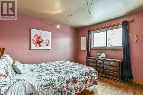 92 Snowdon Crescent, London, ON - Indoor Photo Showing Bedroom