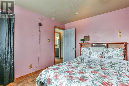 92 Snowdon Crescent, London, ON - Indoor Photo Showing Bedroom