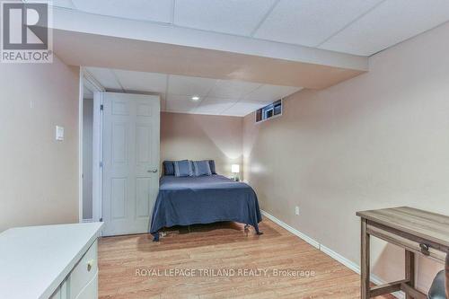 92 Snowdon Crescent, London, ON - Indoor Photo Showing Bedroom