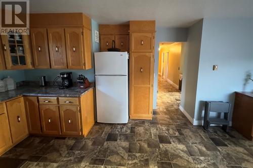 7 Bennett Lane, Beachside, NL - Indoor Photo Showing Kitchen