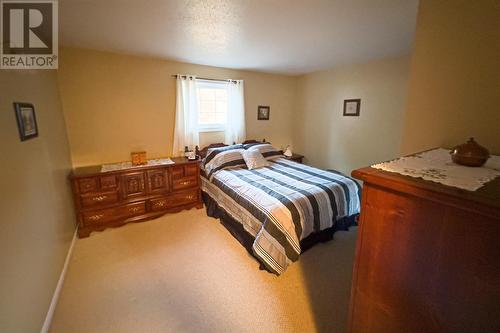 7 Bennett Lane, Beachside, NL - Indoor Photo Showing Bedroom