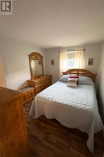 7 Bennett Lane, Beachside, NL - Indoor Photo Showing Bedroom