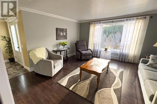 7 Bennett Lane, Beachside, NL - Indoor Photo Showing Living Room