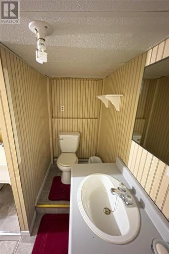 7 Bennett Lane, Beachside, NL - Indoor Photo Showing Bathroom