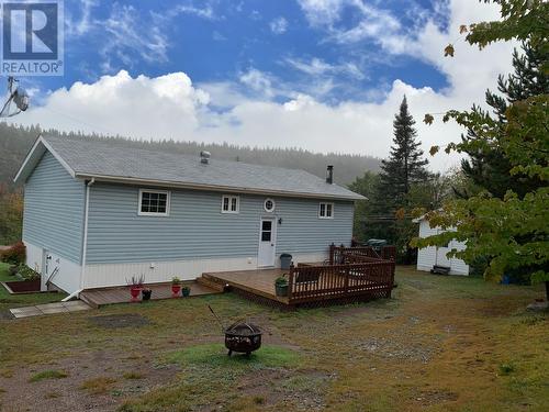 7 Bennett Lane, Beachside, NL - Outdoor