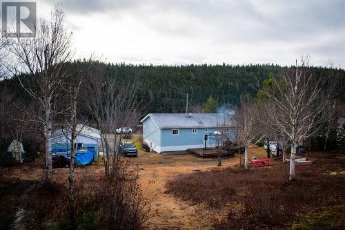 7 Bennett Lane, Beachside, NL - Outdoor With View