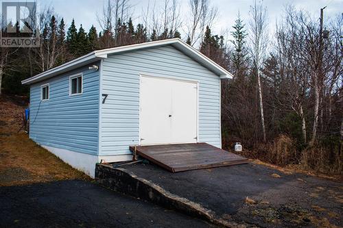 7 Bennett Lane, Beachside, NL - Outdoor